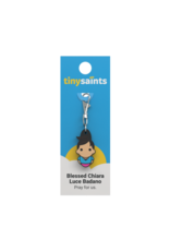 Tiny Saints Tiny Saint Charms (Saints A - F)