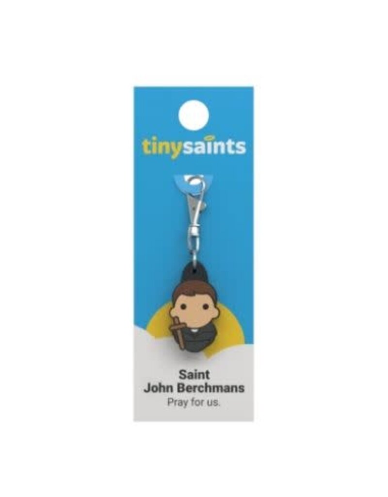 Tiny Saints Tiny Saint Charms (Saints G - P)