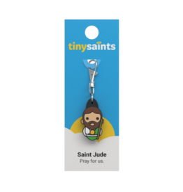 Tiny Saints Tiny Saint Charms (Saints G - P)