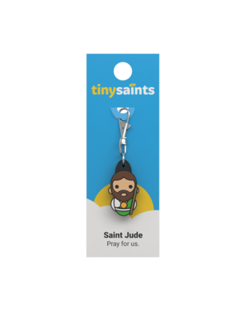 Tiny Saints Tiny Saint Charms (Saints G - P)