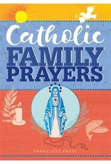 Paraclete Press Catholic Family Prayers