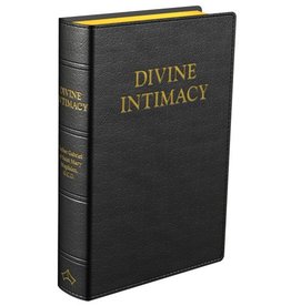 Baronius Press Divine Intimacy by Fr Gabriel of St Mary Magdalen, O.C.D