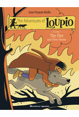 Ignatius Press The Adventures of Loupio, Volume 7