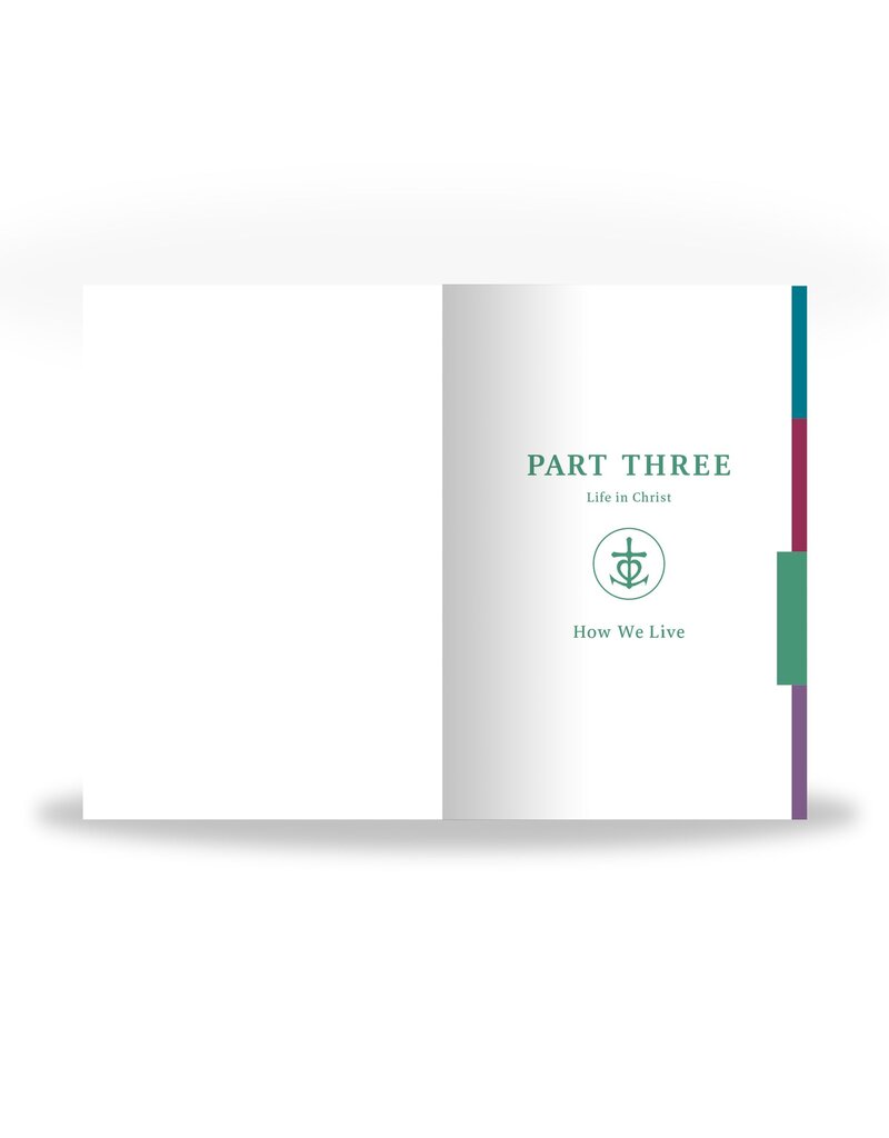 Ascension Press Catechism of the Catholic Church, Ascension Edition (Paperback)