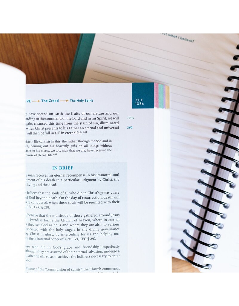 Ascension Press Catechism of the Catholic Church, Ascension Edition (Paperback)