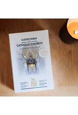 Ascension Press Catechism of the Catholic Church, Ascension Edition (Paperback)