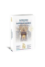 Ascension Press Catechism of the Catholic Church, Ascension Edition (Paperback)