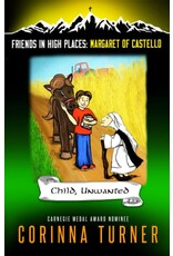 Unseen Books Child Unwanted (Margaret of Castello)