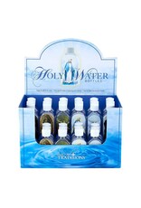 6oz Assorted Holy Water Bottle