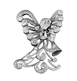 Abbey & CA Gift Christmas Angel Pin