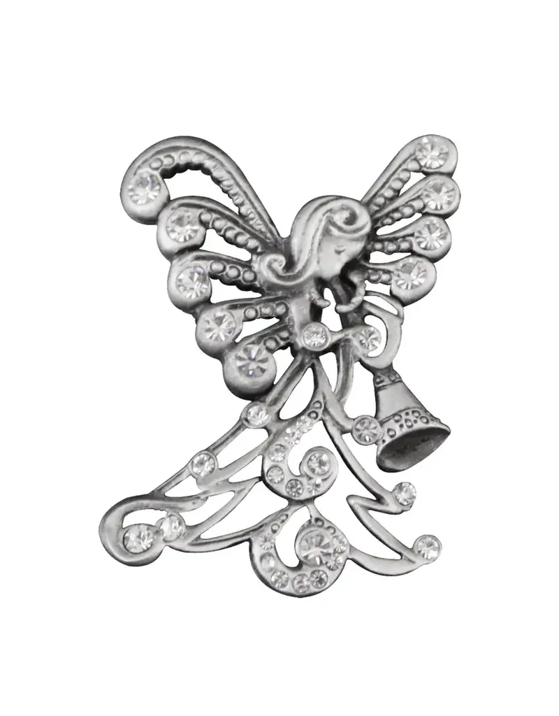 Abbey & CA Gift Christmas Angel Pin