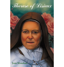 Paulist Press Therese of Lisieux