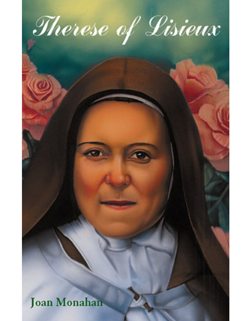 Paulist Press Therese of Lisieux