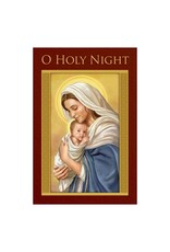 Christian Brands Oh Holy Night Christmas Card