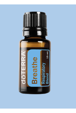 doTerra Breathe Oil | doTerra, 15 mL