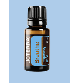 doTerra Breathe Oil | doTerra, 15 mL