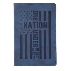 Kerusso One Nation Journal - Hold Fast