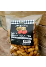 Fry Roasted Peanuts - Salt & Pepper