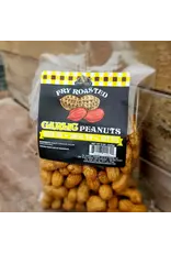 Fry Roasted Peanuts - Garlic