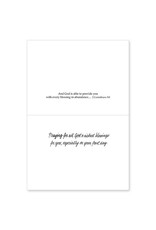 Altar + Home A Feast Day Prayer