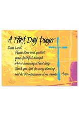 Altar + Home A Feast Day Prayer