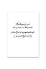 Altar + Home Congratulations on the Anniversary of Your Diaconate Ordination