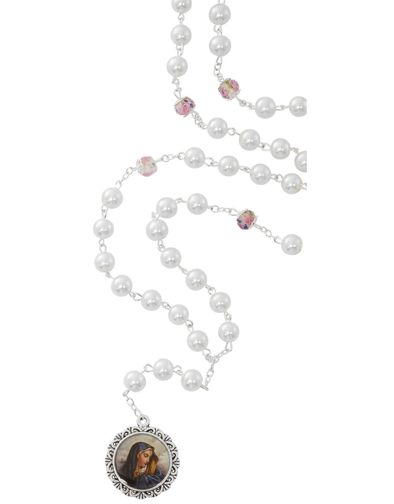 McVan Our Lady of Sorrows Chaplet