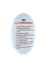 Christian Brands Saint Plush - Ten Commandments