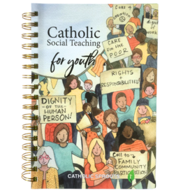 Catholic Sprouts Catholic Social Teaching for Youth