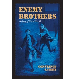 Bethlehem Books Enemy Brothers