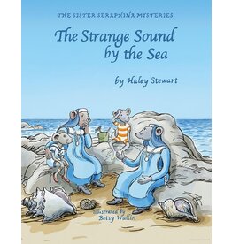 Pauline Books & Media Strange Sound by the Sea