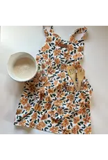 The Little Rose Shop Christian Apron (Give Us This Day, Our Daily Bread)