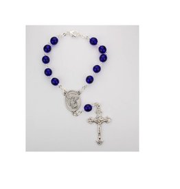 McVan St. Michael Auto Rosary