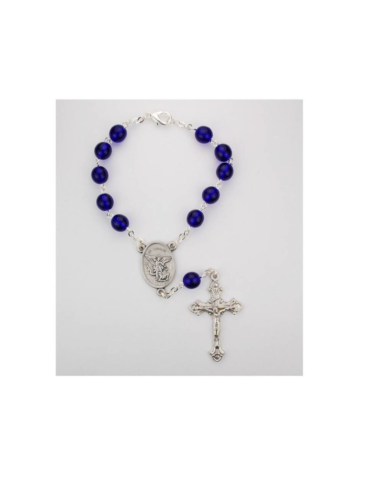 McVan St. Michael Auto Rosary
