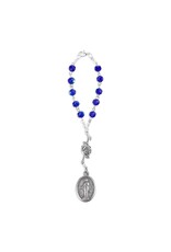 WJ Hirten One Decade Our Lady of Lourdes Rosary for Illness