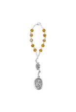 WJ Hirten One Decade Our Lady of Perpetual Help Rosary for Help