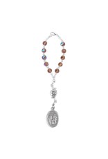WJ Hirten One Decade Holy Family Rosary for Family Support