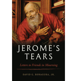 Sophia Institute Press Jerome’s Tears