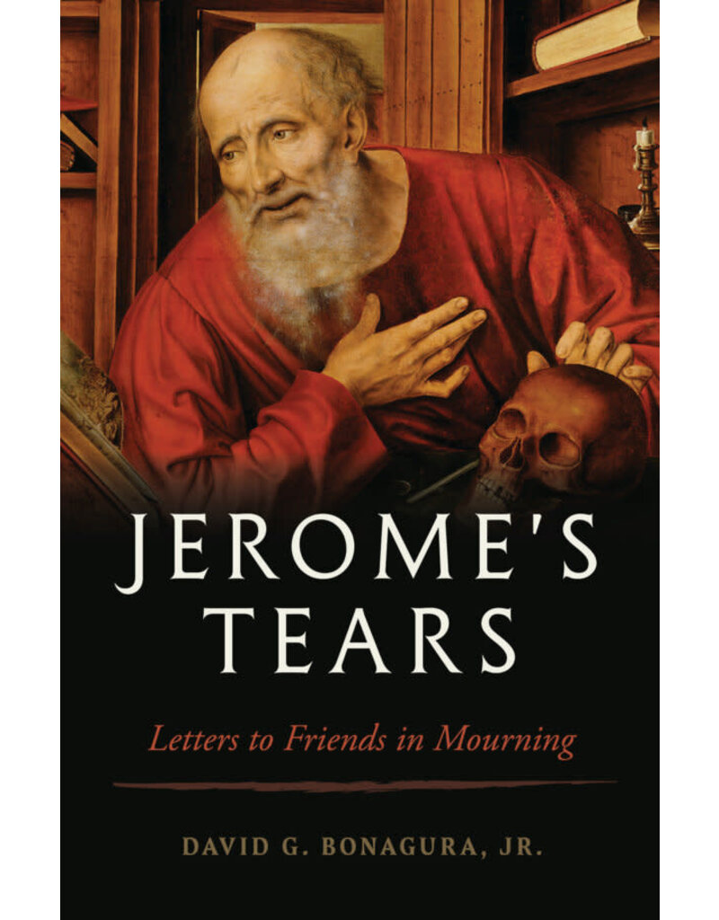Sophia Institute Press Jerome’s Tears