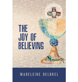 Sophia Institute Press The Joy of Believing