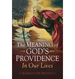 Sophia Institute Press The Meaning of God’s Providence