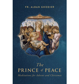Sophia Institute Press The Prince of Peace