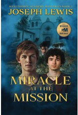 Spring Arbor Miracle at the Mission