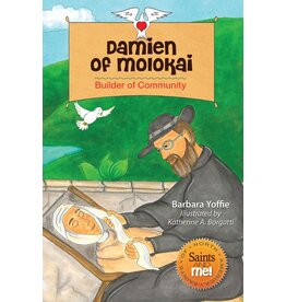 Spring Arbor Damien of Molokai: Builder of Community (Saints and Me!)