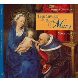 Magnificat The Seven Joys of Mary