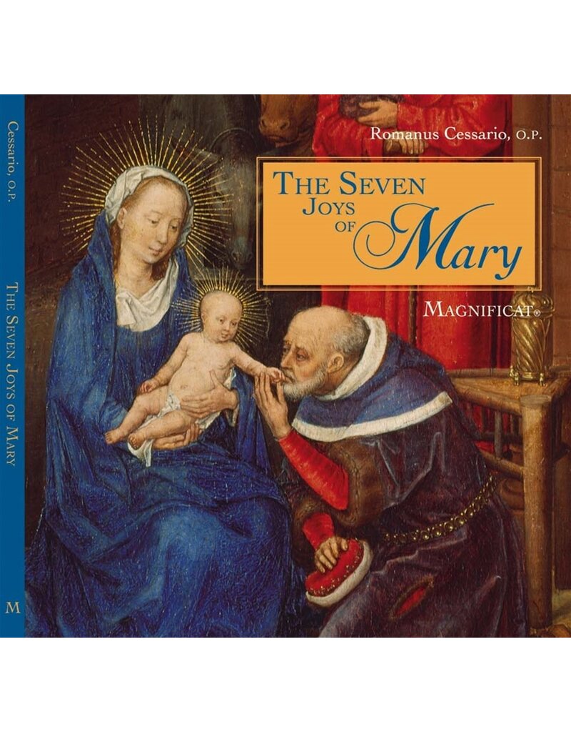 Magnificat The Seven Joys of Mary