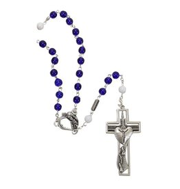 EWTN Centennial of the Apparitions of Fatima Rosary