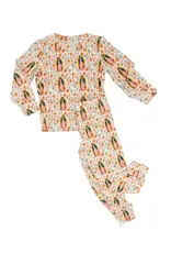 Our Lady of Guadalupe Guadalupe Pajamas