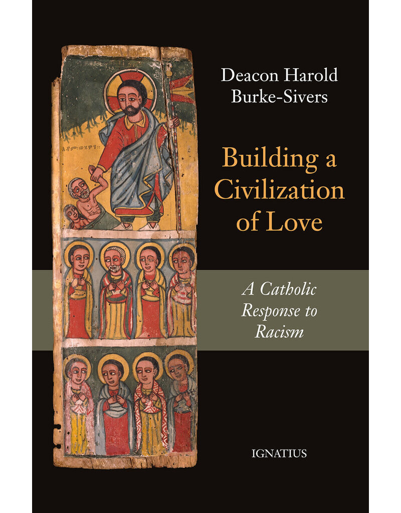 Ignatius Press Building a Civilization of Love