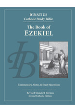 Ignatius Press The Book of Ezekiel Ignatius Catholic Study Bible